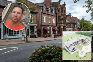 开云体育APP下载-太阳报：德林克沃特计划拆除一座二战时期的弹药库，以建设豪宅