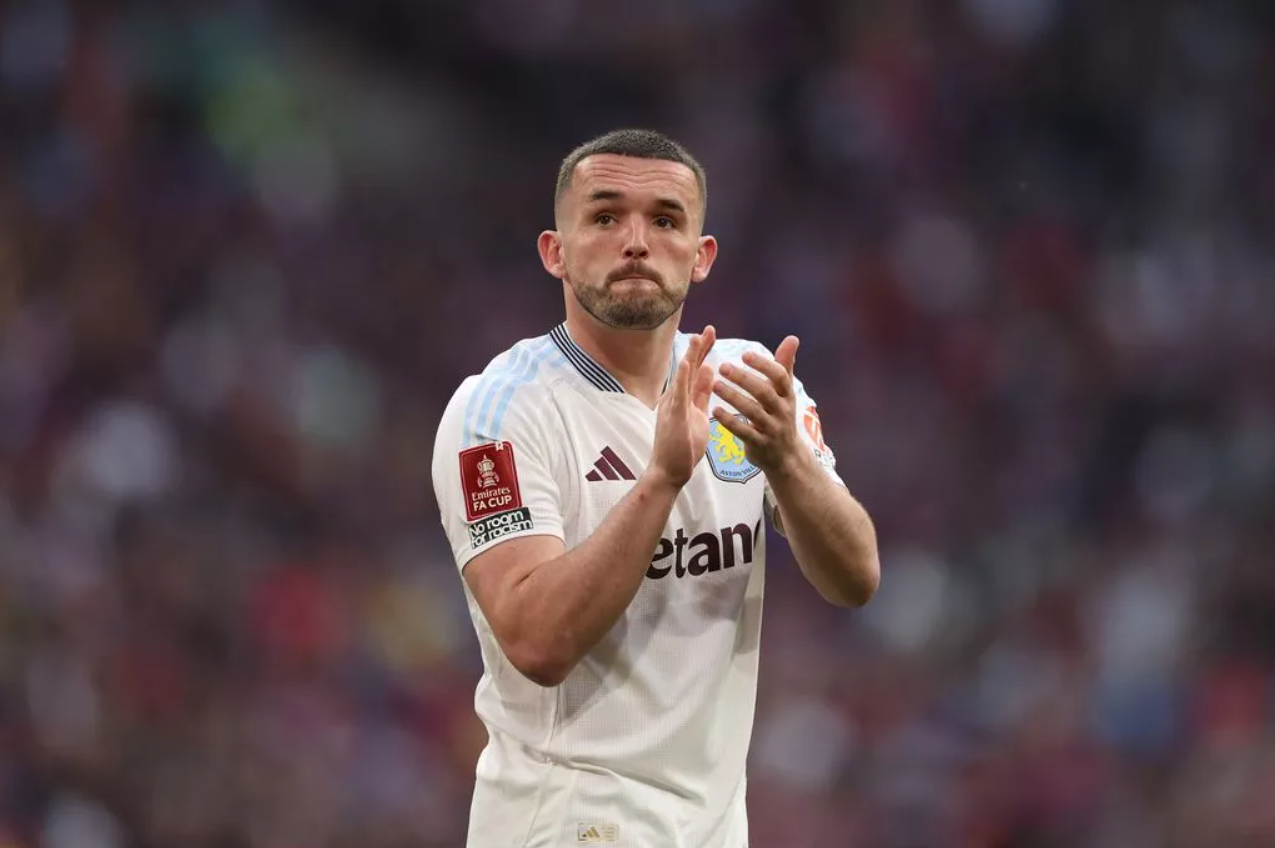 开云体育下载-麦金：我们要警惕曼联，他们依然是拥有世界级球员的顶级球队