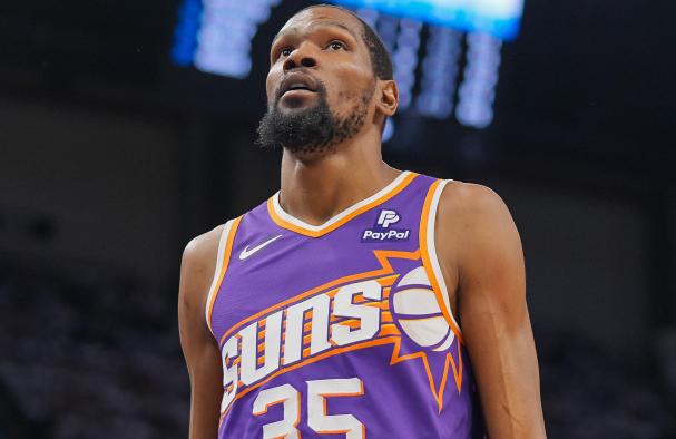 KD对森林狼适配性存疑？记者：情况可能会变，巴特勒起初还更想去太阳