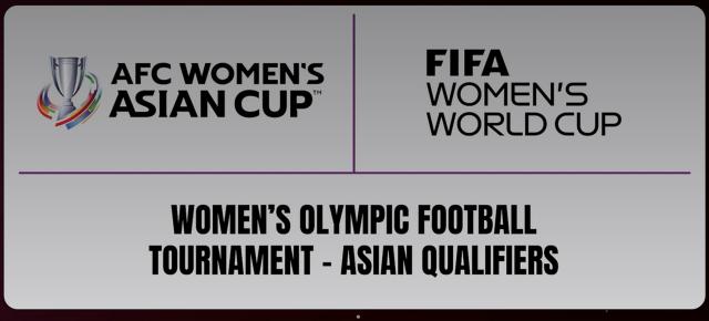 开云体育官网-亚足联调整女足国字号竞赛方案 增设世界杯预选赛