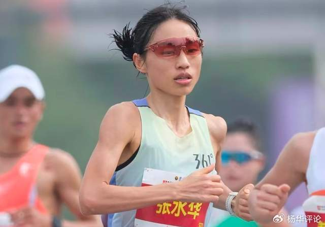 开云体育官网-世界田联公布金标跑者，中国女将仅三人，张水华差距巨大未能入围|马拉松|金标马拉松|张德顺|李芷萱|李美珍_新浪体育_新浪新闻