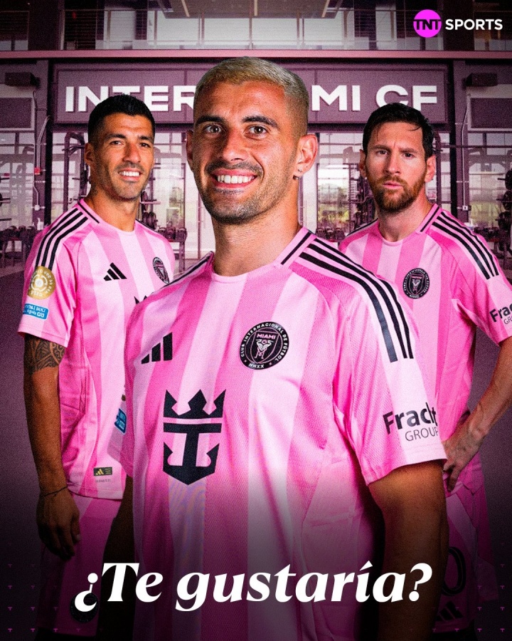 开云APP-ESPN：迈阿密愿付1500万刀解约金，签27岁墨西哥国脚前锋博特拉梅