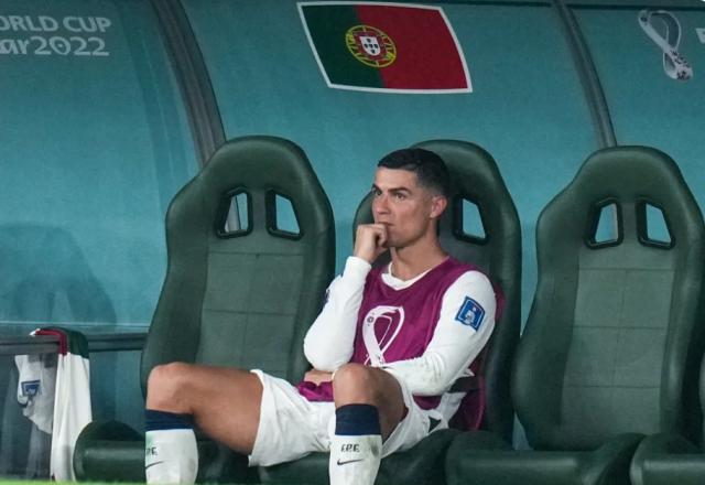 开云体育官网-【前瞻】世界杯上首次交手 葡萄牙瑞士赢面五五开